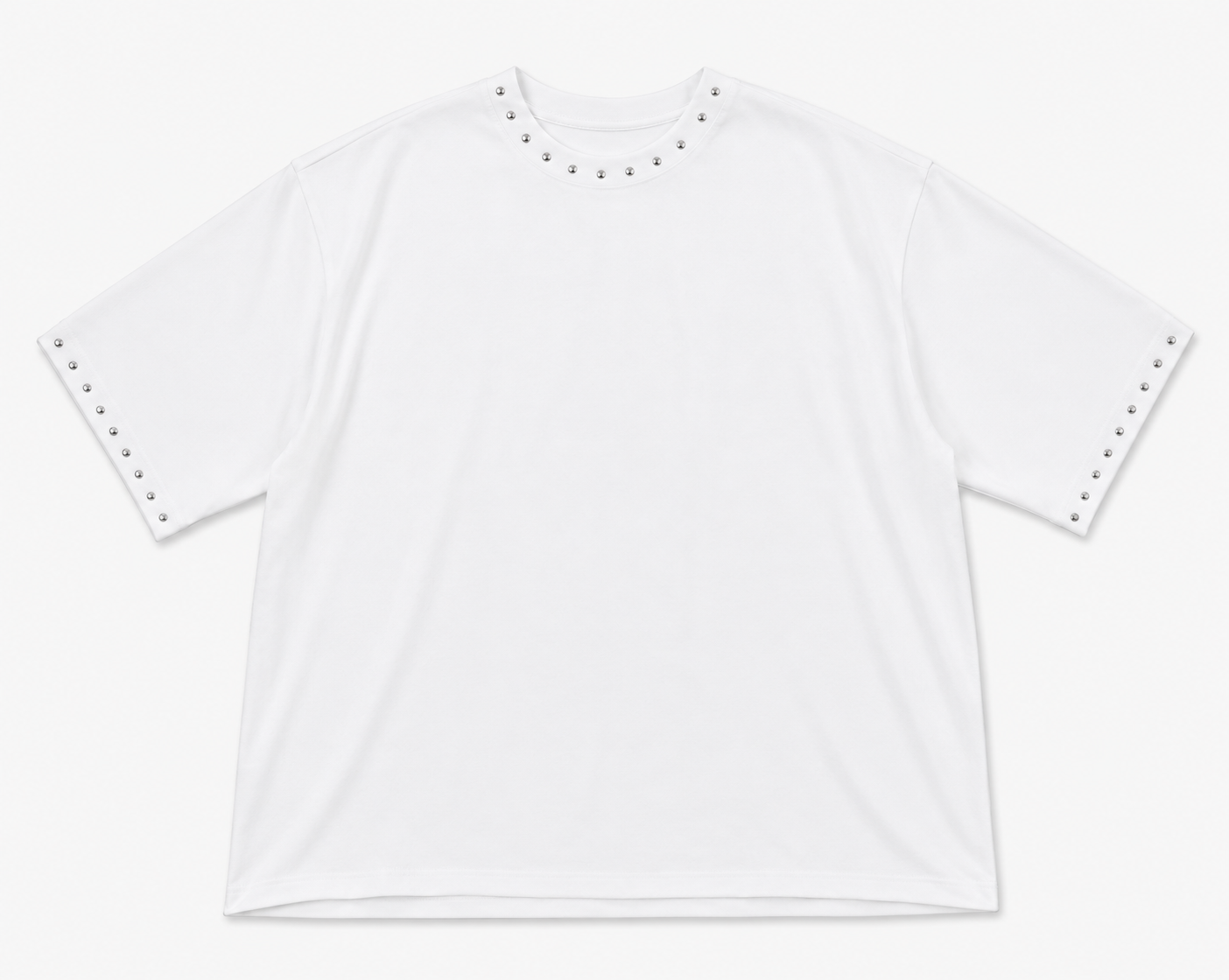 Blank BEDAZZLED Shirts
