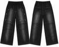 Convertible Pants/Shorts