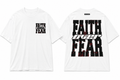 Faith Over Fear
