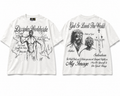 “Disciples Worldwide” White Tee