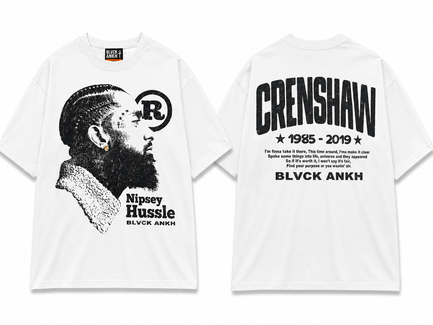 Nipsey Hussle