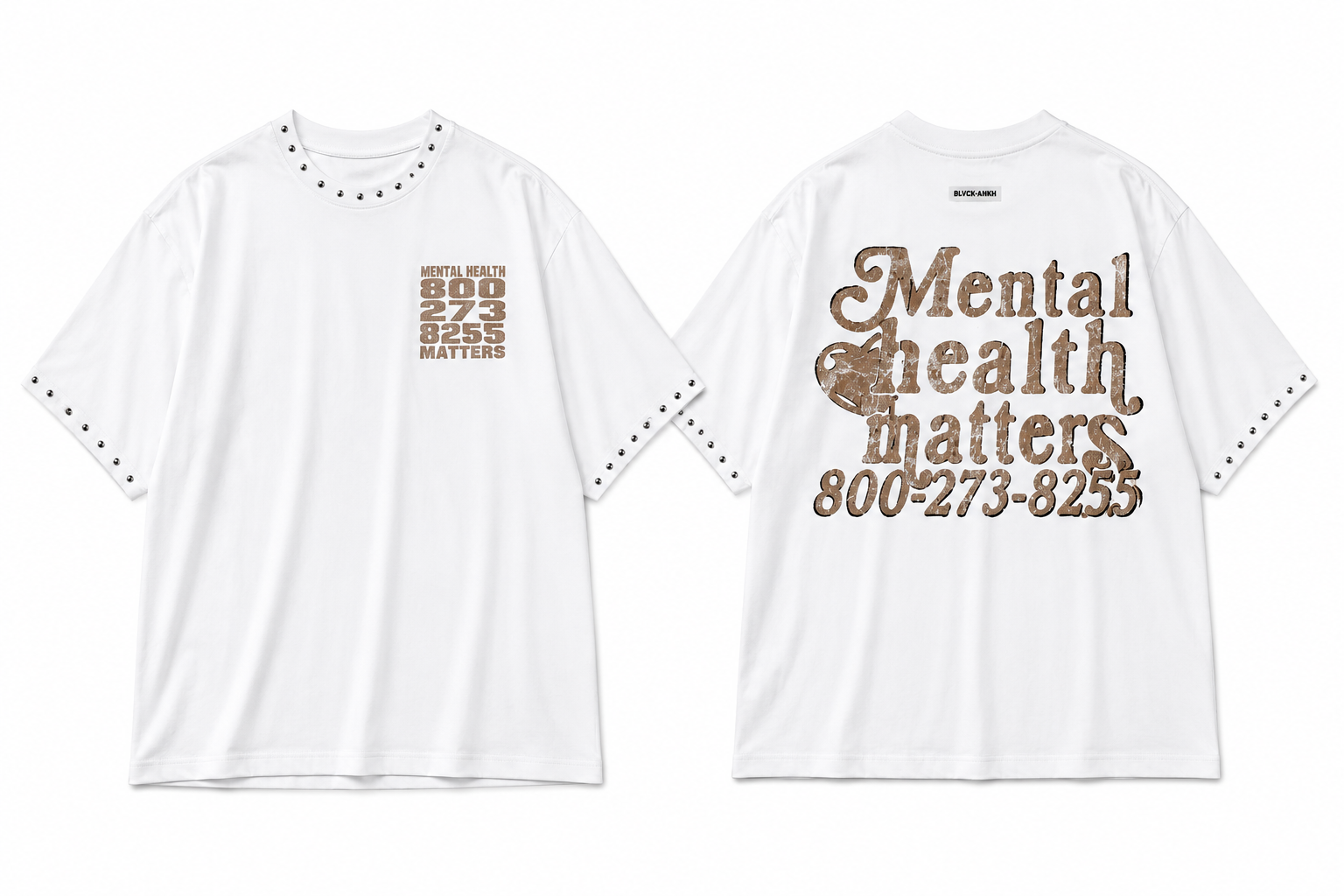 Mental Health Matter Shirt