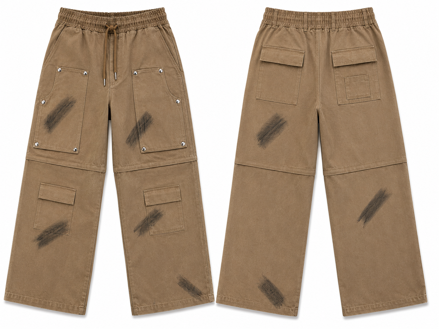Cargo Pants